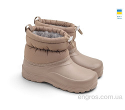 Сапоги из пены Rai shoes